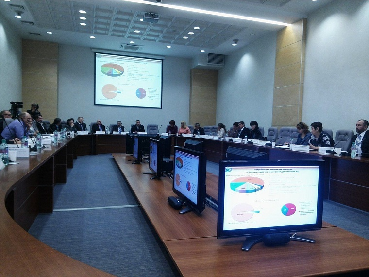 Выпускники нефтегазовых вузов сразу метят в топ-менеджеры