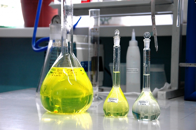 В тюменские трубы теплоснабжения запустят зеленый краситель