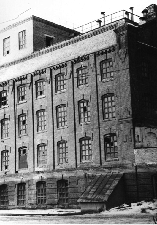 История энергетики: от мельниц Колмакова и Гусевой до современной электростанции