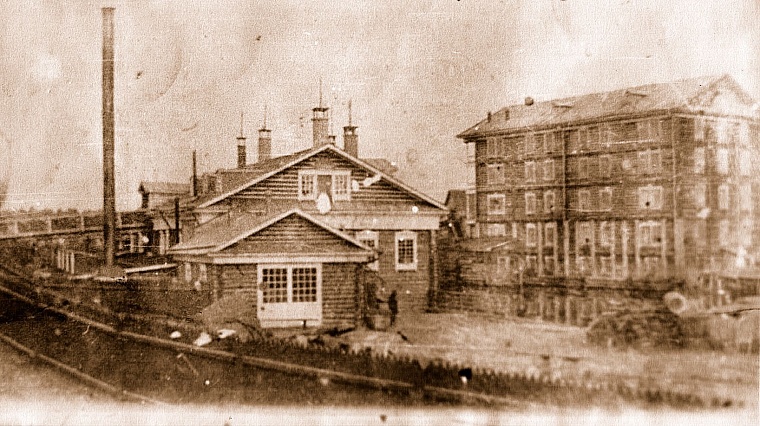 История энергетики: от мельниц Колмакова и Гусевой до современной электростанции