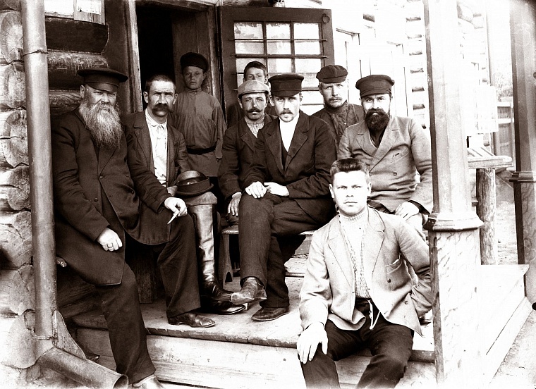 История энергетики: от мельниц Колмакова и Гусевой до современной электростанции