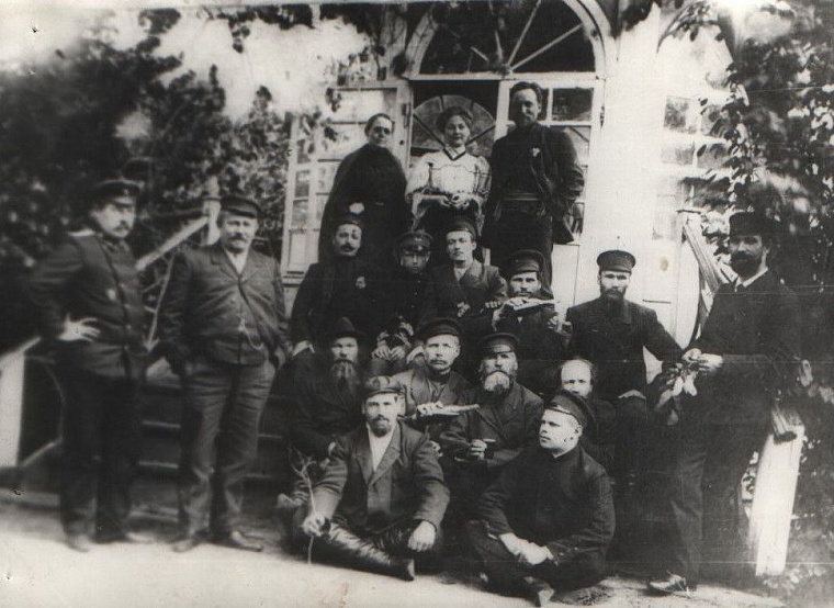 История энергетики: от мельниц Колмакова и Гусевой до современной электростанции