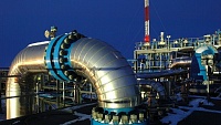 Экспортная цена на российский газ в 2020 году будет около 120–130 долларов за тысячу кубов