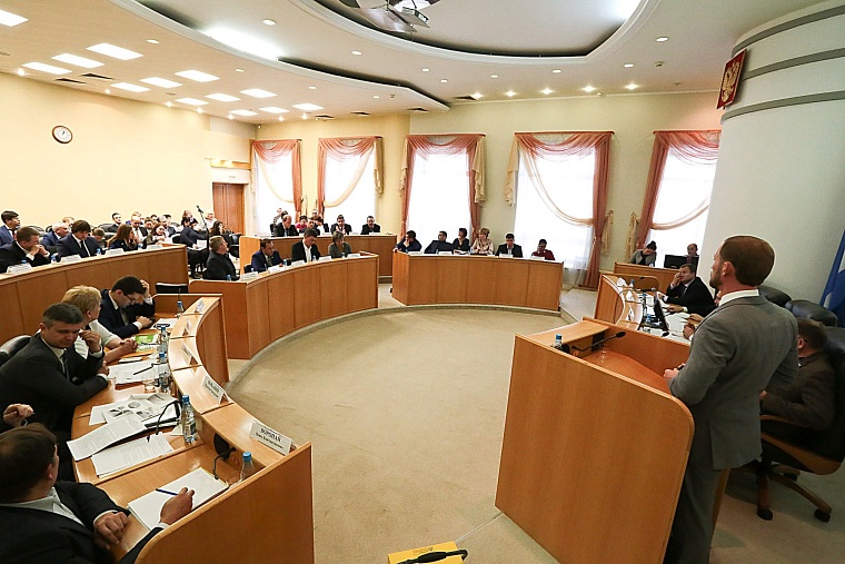 Теплосетевые организации не оплачивают штрафы за благоустройство по-хорошему