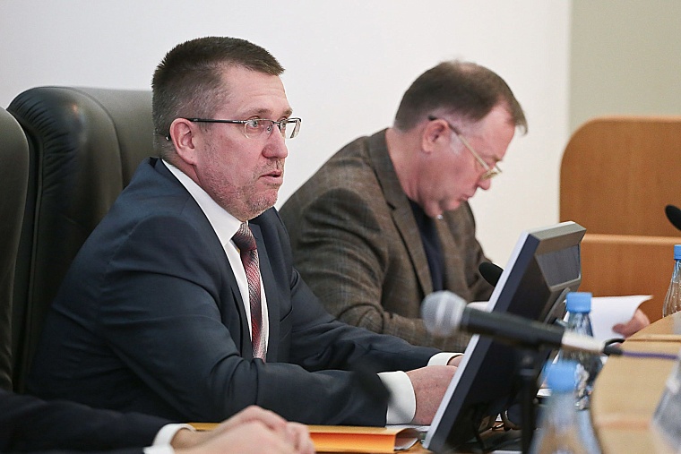 Теплосетевые организации не оплачивают штрафы за благоустройство по-хорошему