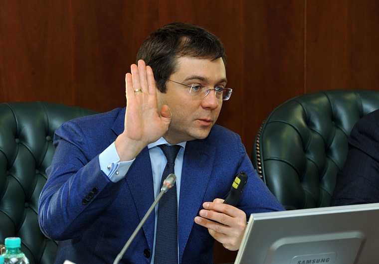 Рост тарифов на ЖКУ проконтролирует губернатор Тюменской области