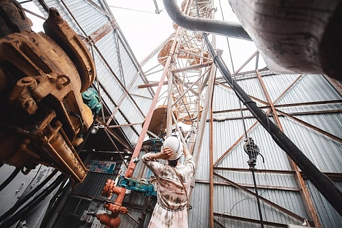 Тюменский завод расширяет сервисное направление