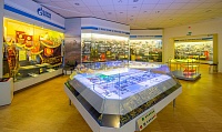 Музей истории и календарь ООО «Газпром добыча Уренгой» стали призерами всероссийских конкурсов