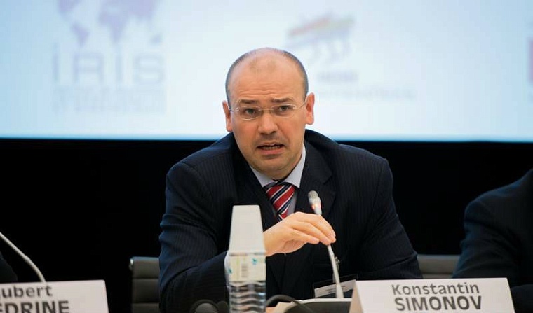 Константин Симонов: Если себестоимость позволяет, надо компенсировать падение цен объемом добычи