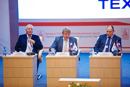 Импортозамещение и ТРИЗ: на форуме «НефтьГазТЭК» подняли главные проблемы отрасли