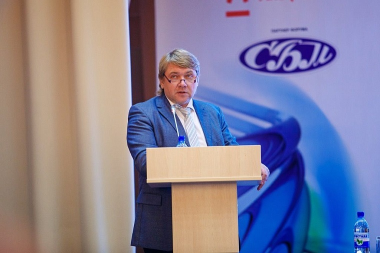 Импортозамещение и ТРИЗ: на форуме «НефтьГазТЭК» подняли главные проблемы отрасли