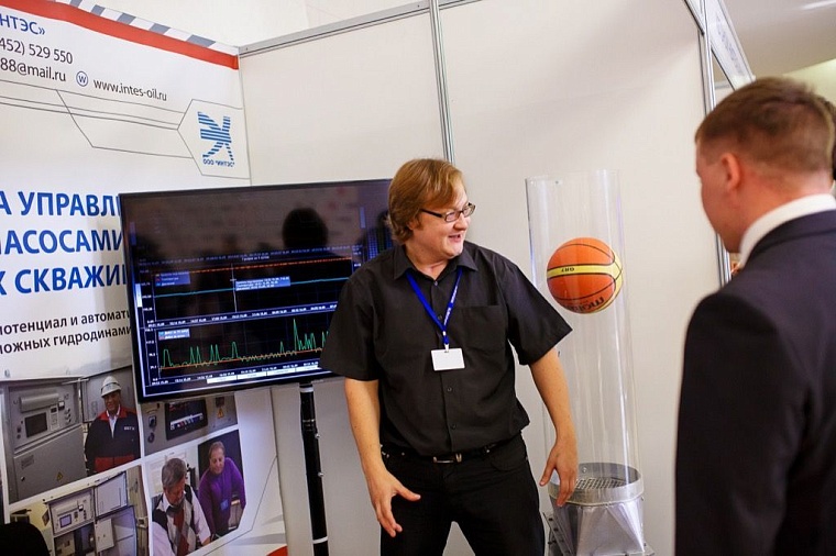 Импортозамещение и ТРИЗ: на форуме «НефтьГазТЭК» подняли главные проблемы отрасли