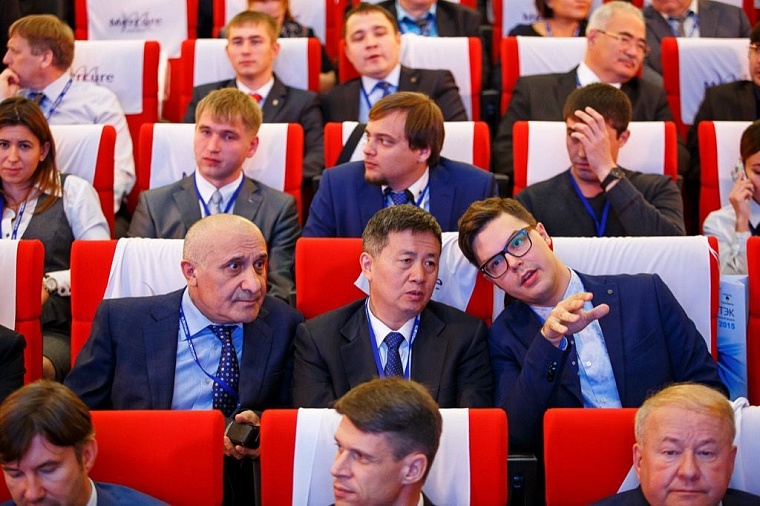 Импортозамещение и ТРИЗ: на форуме «НефтьГазТЭК» подняли главные проблемы отрасли