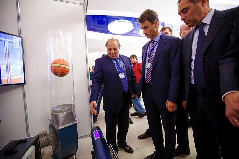 Импортозамещение и ТРИЗ: на форуме «НефтьГазТЭК» подняли главные проблемы отрасли