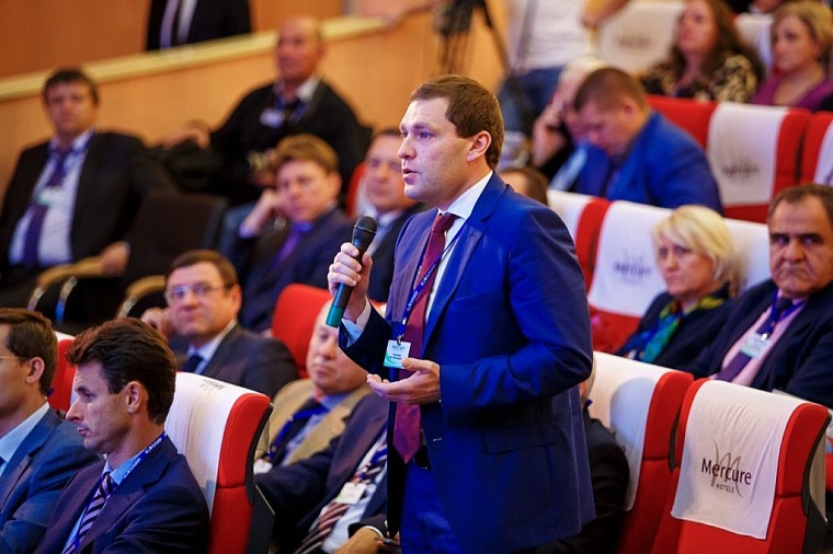 Импортозамещение и ТРИЗ: на форуме «НефтьГазТЭК» подняли главные проблемы отрасли