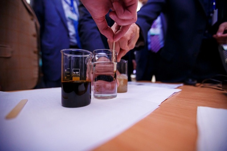 Импортозамещение и ТРИЗ: на форуме «НефтьГазТЭК» подняли главные проблемы отрасли