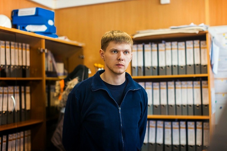 Сила предприятия – в инициативе людей