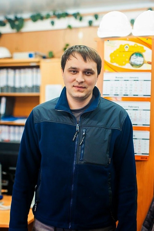 Сила предприятия – в инициативе людей