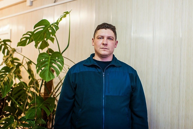 Сила предприятия – в инициативе людей