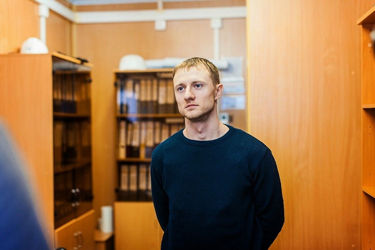 Сила предприятия – в инициативе людей