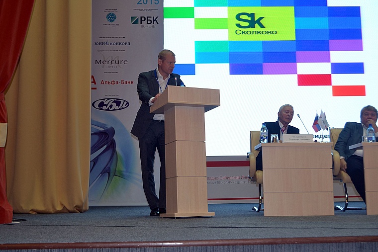 Импортозамещение и ТРИЗ: на форуме «НефтьГазТЭК» обозначили главные проблемы отрасли