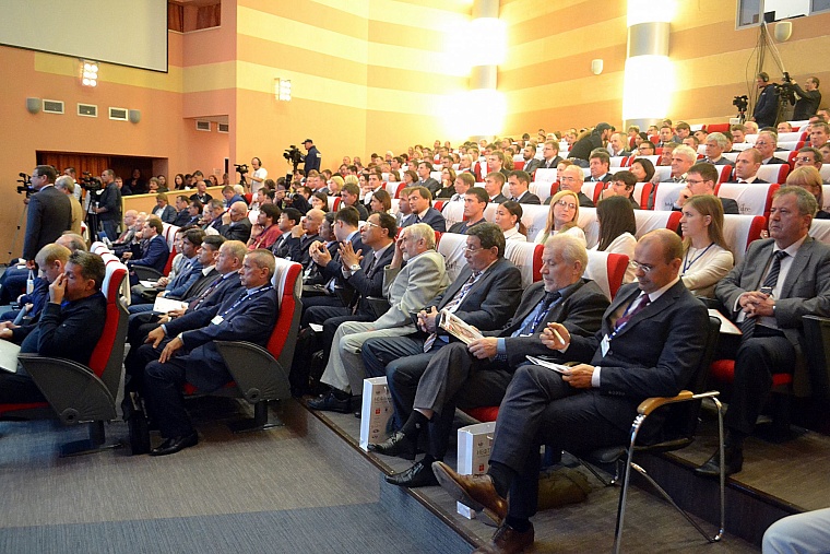 Импортозамещение и ТРИЗ: на форуме «НефтьГазТЭК» обозначили главные проблемы отрасли