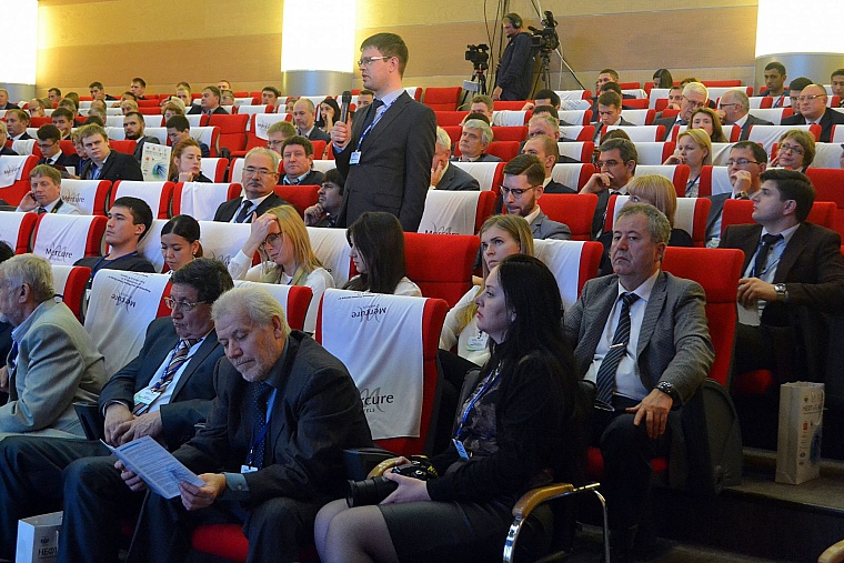 Импортозамещение и ТРИЗ: на форуме «НефтьГазТЭК» обозначили главные проблемы отрасли