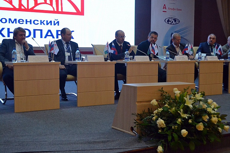 Импортозамещение и ТРИЗ: на форуме «НефтьГазТЭК» обозначили главные проблемы отрасли