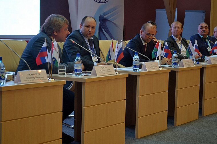 Импортозамещение и ТРИЗ: на форуме «НефтьГазТЭК» обозначили главные проблемы отрасли