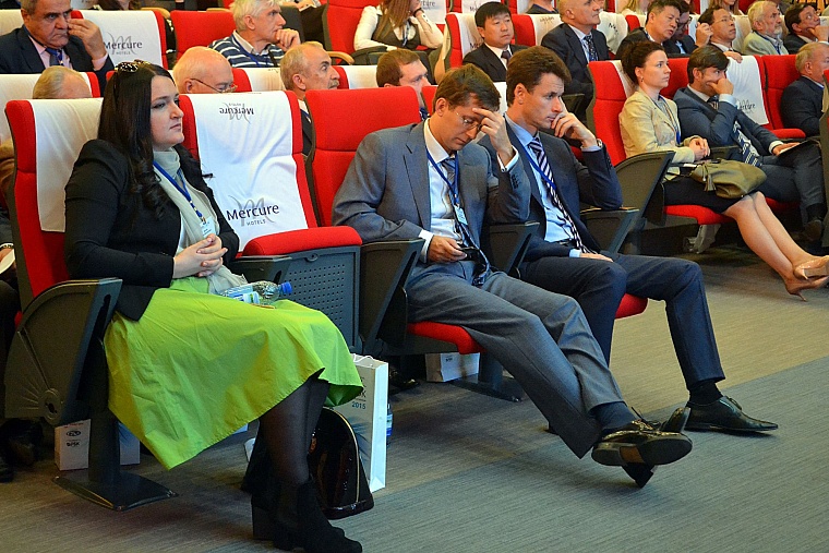 Импортозамещение и ТРИЗ: на форуме «НефтьГазТЭК» обозначили главные проблемы отрасли