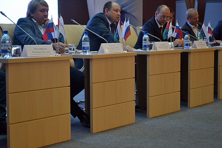 Импортозамещение и ТРИЗ: на форуме «НефтьГазТЭК» обозначили главные проблемы отрасли