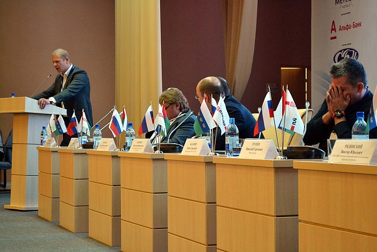 Импортозамещение и ТРИЗ: на форуме «НефтьГазТЭК» обозначили главные проблемы отрасли