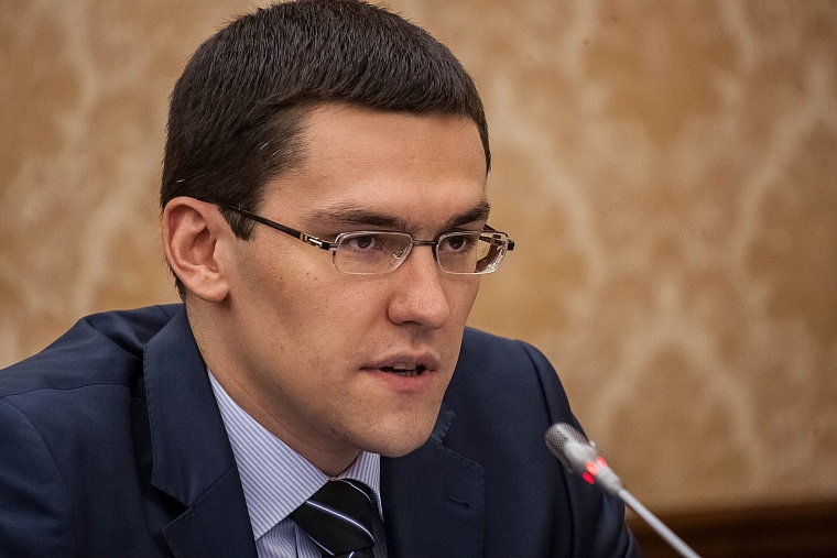 Датчане готовы создать в  регионе пилотный проект по энергоэффективности