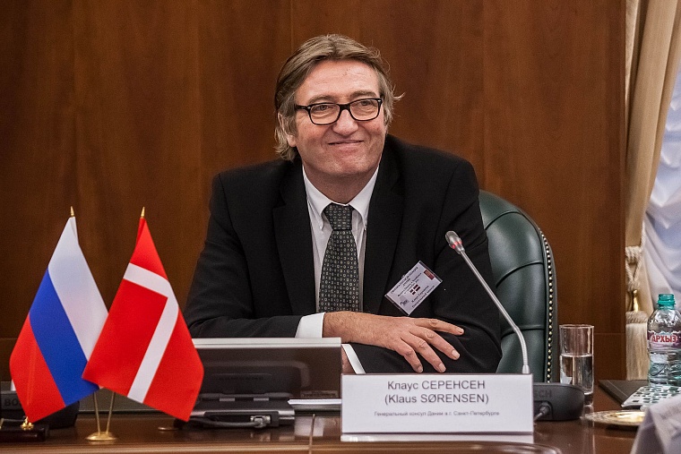 Датчане готовы создать в  регионе пилотный проект по энергоэффективности