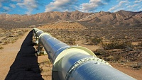Газпром подписал с Монголией меморандум о строительстве газопровода