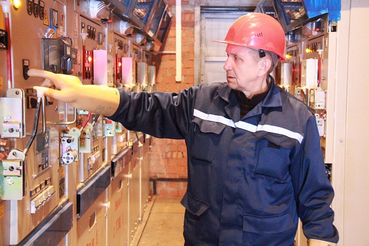 СУЭНКО предлагает новый сервис – подписку на плановые отключения электроэнергии