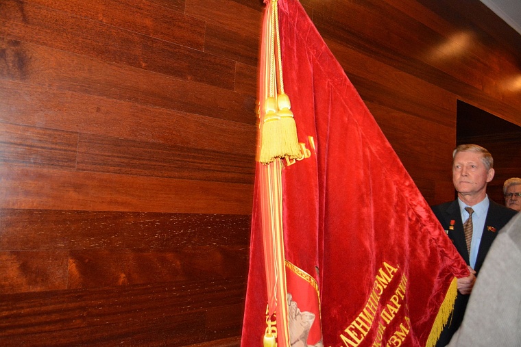 Крупнейшее нефтегазодобывающее предприятие XX века отметило 50 лет