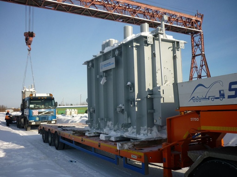 Новые месторождения Уватского проекта надежно энергообеспечены