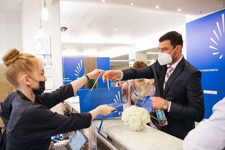 Фото: пресс-служба Тюменского нефтегазового форума