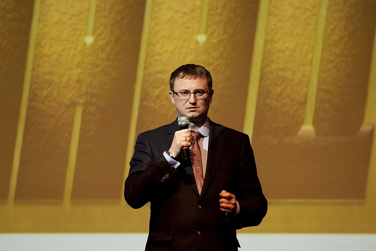 Профессиональная элита ТННЦ получила награды