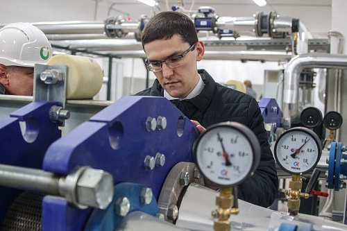 Тюмени пообещали амбициозную реформу системы теплоснабжения