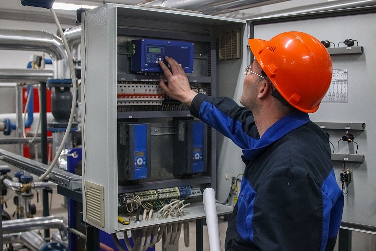 Тюмени пообещали амбициозную реформу системы теплоснабжения