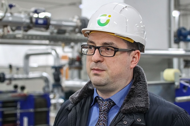 Тюмени пообещали амбициозную реформу системы теплоснабжения