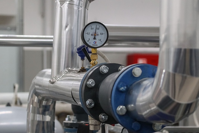 Тюмени пообещали амбициозную реформу системы теплоснабжения