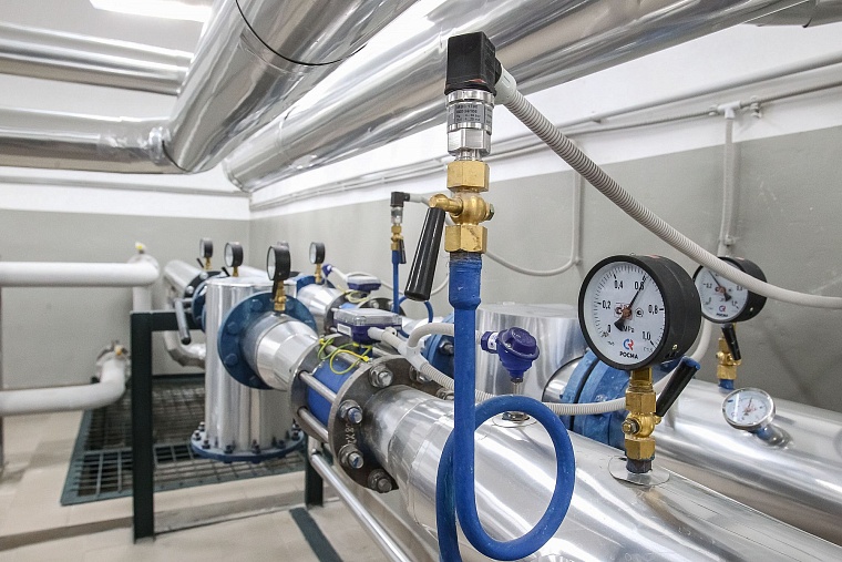 Тюмени пообещали амбициозную реформу системы теплоснабжения