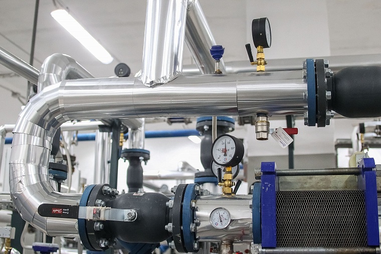 Тюмени пообещали амбициозную реформу системы теплоснабжения