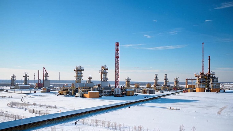 На форуме TNF 2024 обсудят развитие нефтегазового кластера