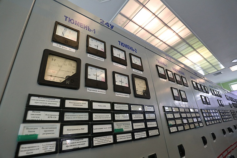 Город не останется без тепла зимой