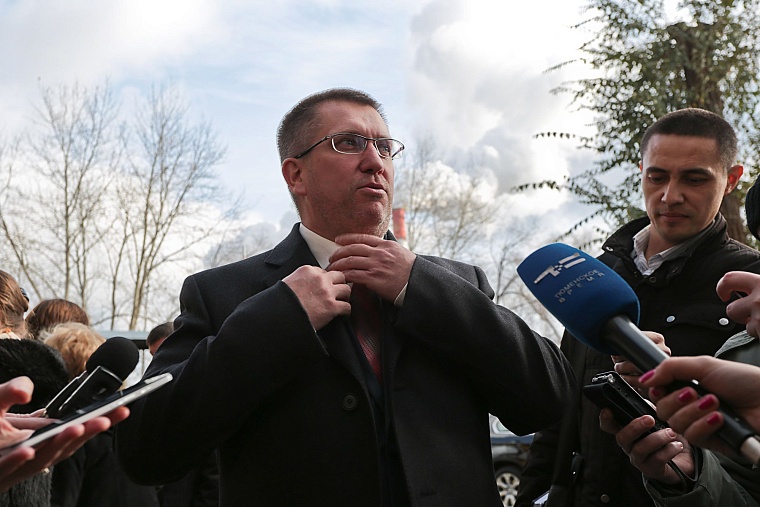 Город не останется без тепла зимой