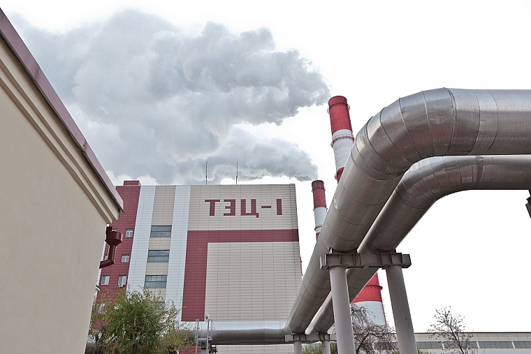 Город не останется без тепла зимой